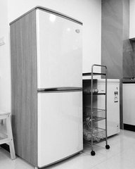 西安冰箱回收、冷柜回收